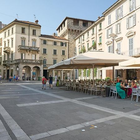 レッコCasa Moira - Affitti Brevi Italiaアパートメント エクステリア 写真