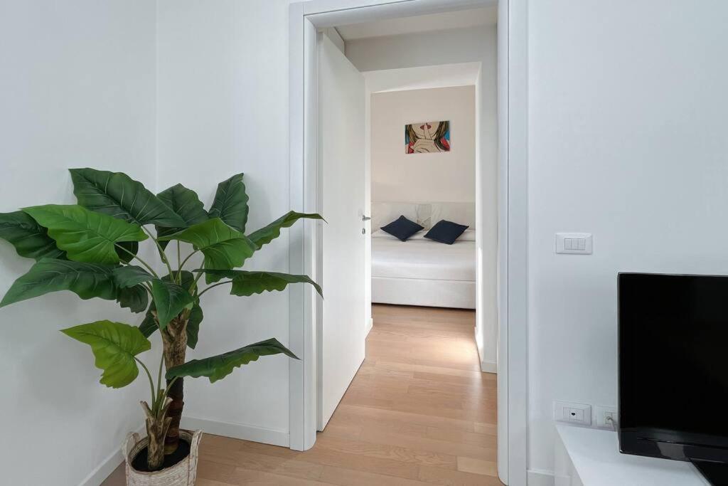 レッコCasa Moira - Affitti Brevi Italiaアパートメント エクステリア 写真